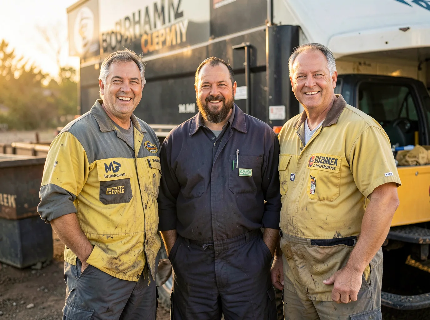 Sewage Cleanup company in Caulfield, MO
