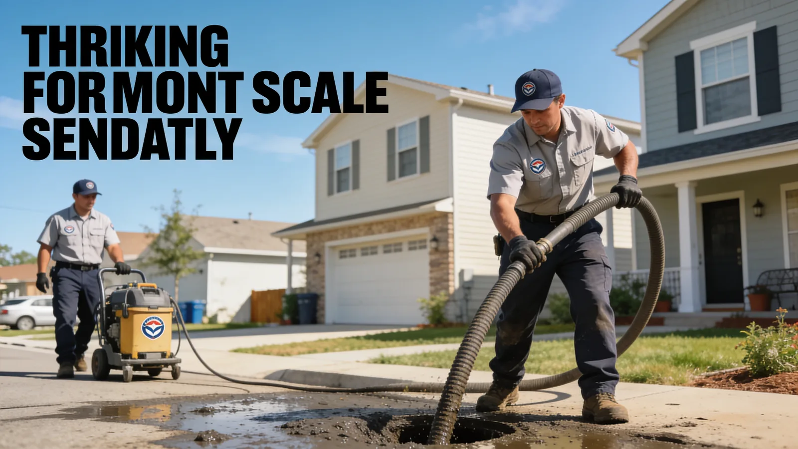 Sewage Cleanup in Caulfield, MO near me